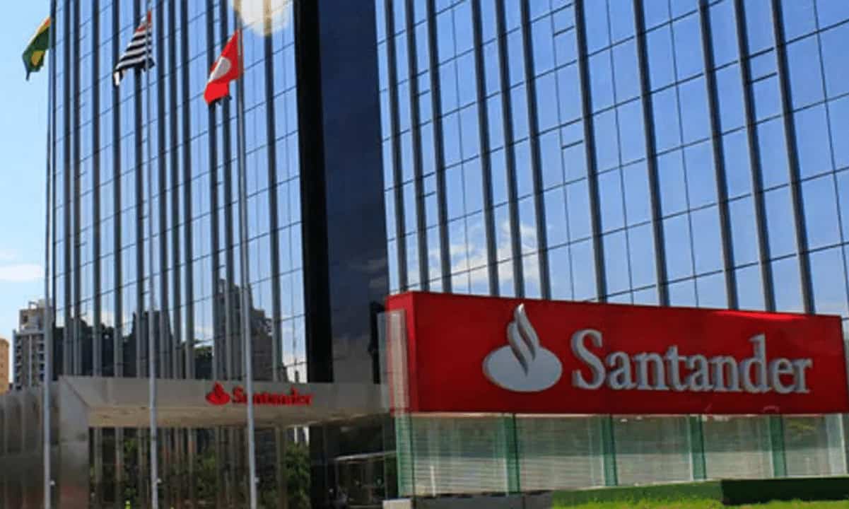 Brasil Santander führt Kryptodienste ein, wenn die Kundennachfrage wächst