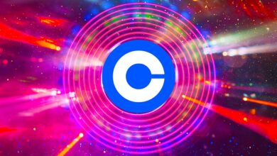 Brian Armstrong, CEO von Coinbase, sagt, dass das Unternehmen von schnellem Wachstum überfordert sei und nach Wegen suche, effizienter zu werden