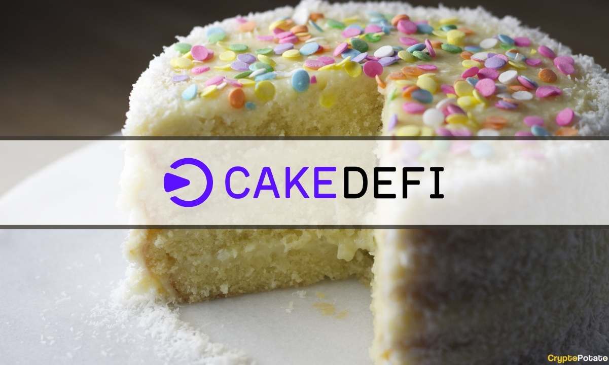 Cake DeFi geht Partnerschaft mit Razer Silver ein, um die Akzeptanz von Krypto unter Spielern zu fördern