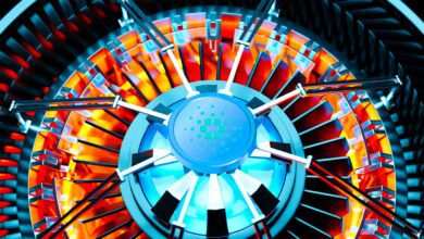 Cardano (ADA) Top-Kryptoprojekt nach Entwicklung im letzten Monat, laut Analysefirma Santiment
