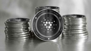 Cardano-Preisvorhersage: ADA kann auf 0,55 $ zurückkehren, wenn es über 50 DMA bleiben kann