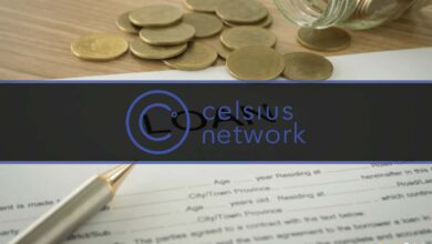 Celsius Network zahlt weitere 34 Millionen US-Dollar zurück, BTC-Liquidationspreis fällt unter 3.000 US-Dollar