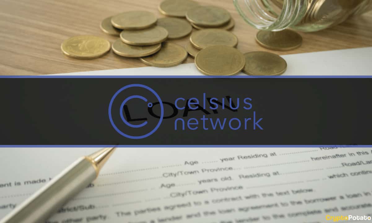 Celsius Network zahlt weitere 34 Millionen US-Dollar zurück, BTC-Liquidationspreis fällt unter 3.000 US-Dollar