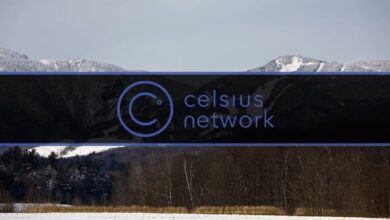Celsius an einem nicht registrierten Wertpapierangebot beteiligt, angebliche Finanzaufsichtsbehörde von Vermont