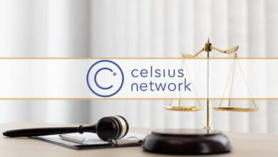 Celsius mit Betrugsklage seines ehemaligen Vermögensverwalters konfrontiert