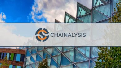 Chainalysis gründet ein regierungsorientiertes Team, das Lösungen für Kryptokriminalität anbietet