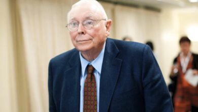 Charlie Munger kritisiert Krypto als „offene Kloake“ böser Akteure