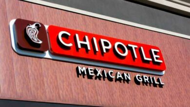 Chipotle verschenkt $200.000 in Krypto mit neuem Online-Spiel