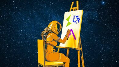 Coin Bureau sagt, DeFi macht Comeback als UniswapAave, THORChain und zwei weitere Altcoins übertreffen