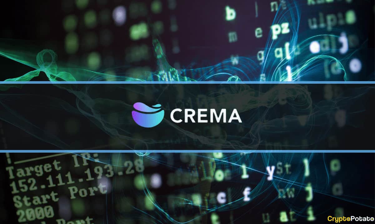 Crema Finance für 9 Millionen Dollar gehackt, Team teilt Untersuchungsdetails