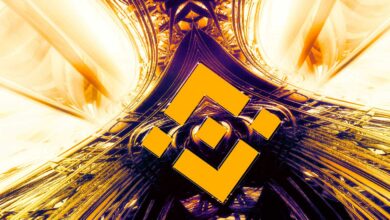 Crypto Exchange Binance wird von der niederländischen Zentralbank mit einer Geldstrafe belegt, weil sie angeblich ohne Genehmigung in einem Land tätig war