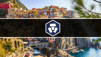 CryptoCom erhält behördliche Genehmigung zur Erbringung von Dienstleistungen in Italien
