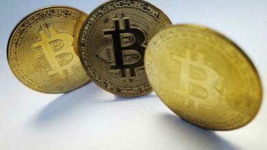 Cryptoverse: Den Atem anhalten für einen Bitcoin Bounce