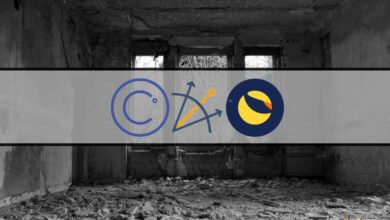 Das Versagen von Terra, Celsius, 3AC unterstreicht die Bedeutung der Selbstverwahrung: DappRadar