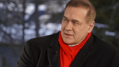 Der Krypto-Crash wird schlechte Projekte ausspülen, prognostiziert der CIO von Guggenheim