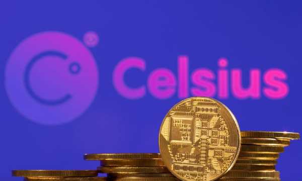 Der Krypto-Kreditgeber Celsius Network enthüllt ein 1,19-Milliarden-Dollar-Loch im Insolvenzantrag