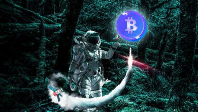 Der Milliardär Mike Novogratz aktualisiert den Ausblick auf die Kryptomärkte, da Bitcoin 21.000 $ erreicht