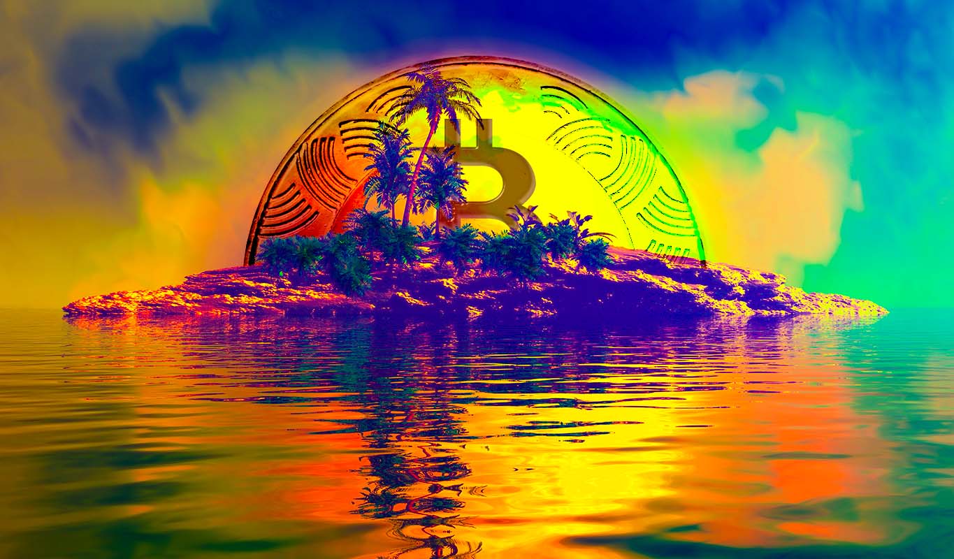 Der reichste Krypto-Mogul erklärt, was den nächsten massiven Schritt für Bitcoin auslösen könnte