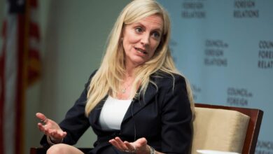 Der stellvertretende Vorsitzende der Fed warnt davor, dass die Beteiligung von Banken an Krypto Finanzinstabilität auslöst