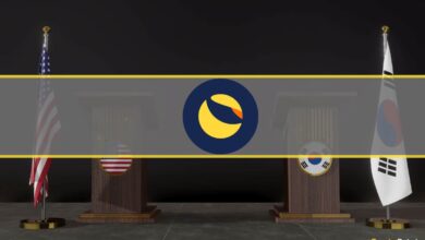 Die USA und Südkorea wollen Daten über die Terra-Luna-Kernschmelze austauschen