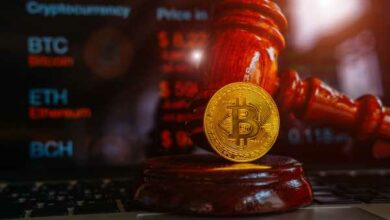 Die USA verbieten Regierungsbeamten, die Krypto besitzen, an der Regulierung zu arbeiten