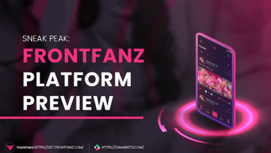 Die neue MATIC-Plattform zeigt einen Einblick in ihre Funktionen