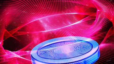 Diese dezentrale Börse konkurriert jetzt mit Curve (CRV), um DeFis Top-DEX zu werden: Analyseunternehmen IntoTheBlock