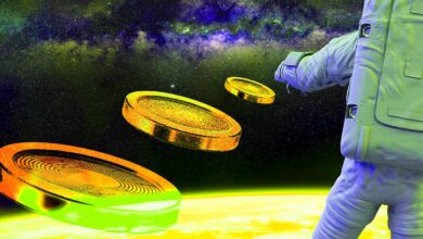 Drei Ethereum Altcoin-Projekte explodieren um 54% oder mehr in nur 24 Stunden, während Bitcoin- und Kryptomärkte explodieren