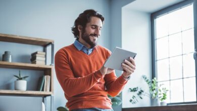 Drei Möglichkeiten, wie Unternehmer während der Pandemie Chancen fanden