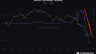 ETH-Preisanalyse: Dies ist die nächste Unterstützung für Ethereum wenn $1.000 fehlschlägt