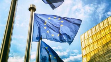 EU einigt sich auf bahnbrechende Regeln zur Regulierung von Krypto-Assets