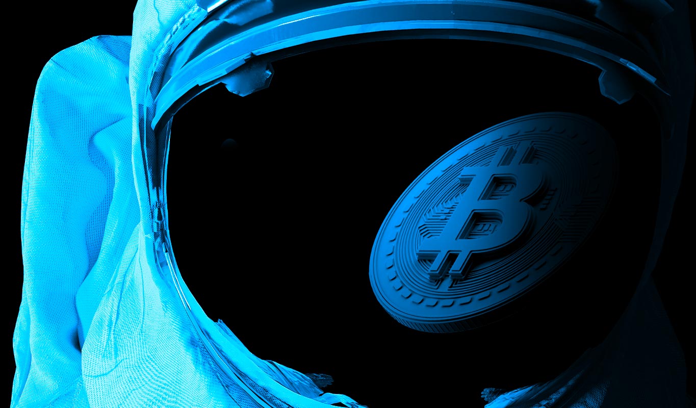 Eins auf-Chain Metrik könnte laut Crypto Analytics Firm einen Ausbruch von Bitcoin (BTC) signalisieren