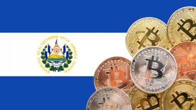 El Salvador kauft den Dip mit 80 weiteren BTC