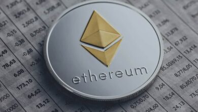 Ethereum 2.0 Spieler, die auf einem nicht realisierten durchschnittlichen Verlust von 55 % sitzen: Bericht