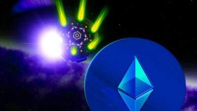 Ethereum (ETH) Bereit für „Significant Run“, sagt Top-Kryptoanalyst – hier ist sein Ziel