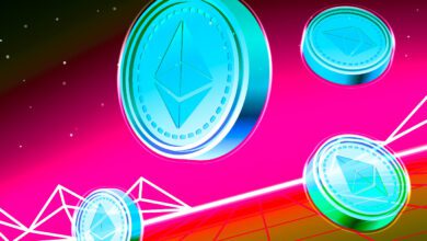 Ethereum (ETH) Bottom Endlich drin? Der Makroanalyst von Fidelity sagt, dass der Preis von Bitcoin (BTC) einen Hinweis bietet