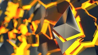Ethereum Entwicklung nach Zusammenführung zu 55 % abgeschlossen: Vitalik Buterin