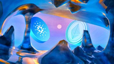 Ethereum und Cardano (ADA) am Rande eines weiteren Rückgangs, sagt ein Händler, der den Zusammenbruch des Kryptomarktes 2022 ausrief