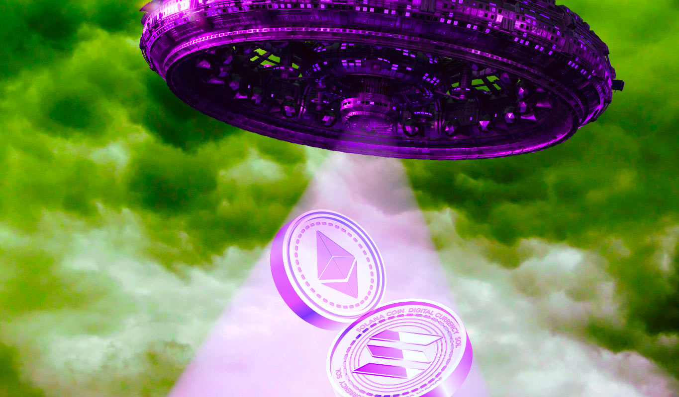 Ethereum und Solana bereit, Rallyes fortzusetzen, sagt Top-Kryptoanalyst voraus – hier sind seine Ziele