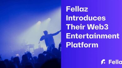 Fellaz ebnet den Weg für eine Web3-Unterhaltungsplattform für K-Pop-Künstler, Influencer und Fans
