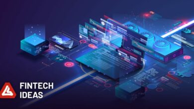 Fintech-Ideas bringt Blockchain-Funktionalität in seine Plattformpalette