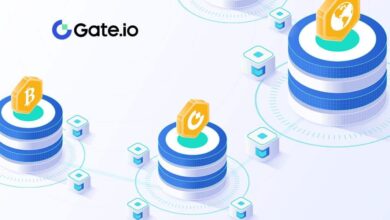 Gate Io führt branchenführende Market Maker-Rabatte und neu strukturierte Rabattstufen ein