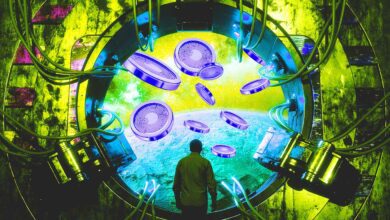 Größte Ethereum Wale schnappen sich The Sandbox, Apecoin, Decentraland und drei weitere Metaverse-Token: WhaleStats