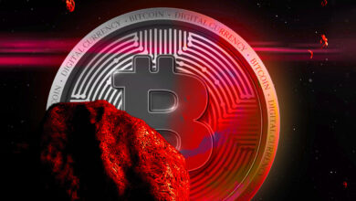 Institutionelle Investoren bauen Bitcoin-Short-Positionen aus, während die Kryptomärkte grün werden: CoinShares