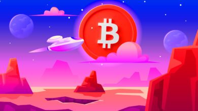 Institutionen werden vorsichtig bei Bitcoin, da Short-BTC-Produkte Rekordzuflüsse sehen: CoinShares