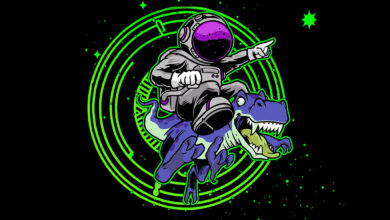 John Wu, CEO von Ava Labs, kündigt an, dass "namhafte" Marken und Unternehmen einsteigen werden Avalanche (AVAX) Ökosystem in den nächsten 12 Monaten