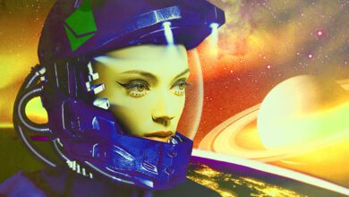 Juni 2022 – Monatliche Research-Eckdaten – ETH-Gaspreis um fast 16 % gesunken