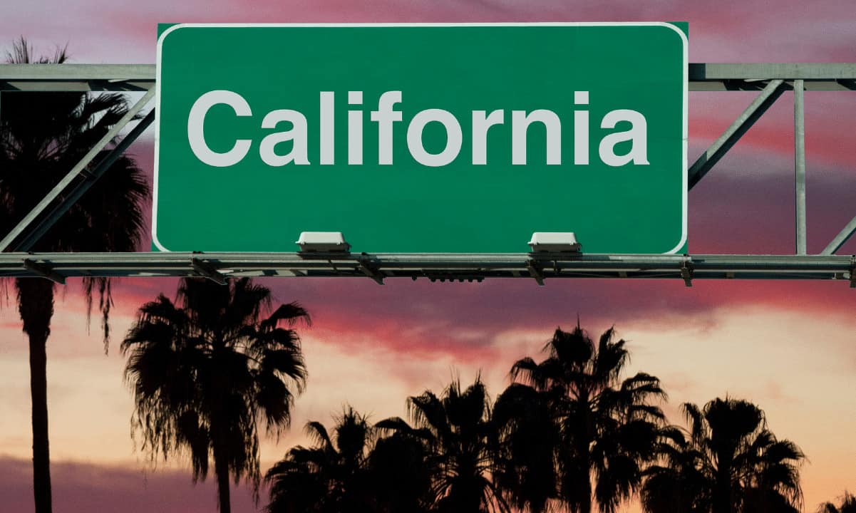 Kalifornische Behörden untersuchen Plattformen, die Zinsen auf Krypto-Assets anbieten