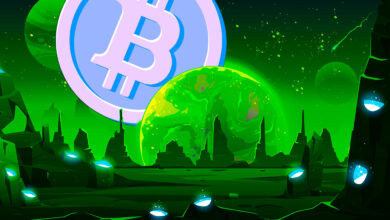 Kann Bitcoin acht Milliarden Menschen unterstützen? Makroexperte Lyn Alden prognostiziert, wie BTC global skalieren kann