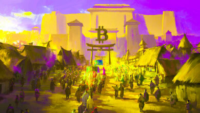 Klimawandel erzwingt Bitcoin-Verbot und CO2-Steuern auf Krypto-Transaktionen, sagt EZB-Beamter